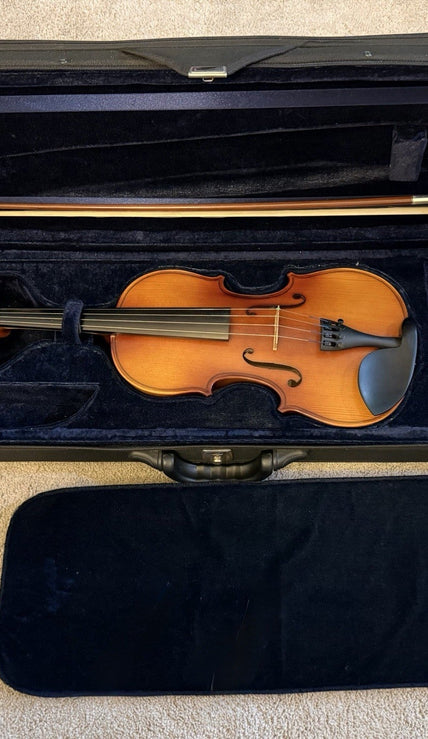 Musical Instruments
