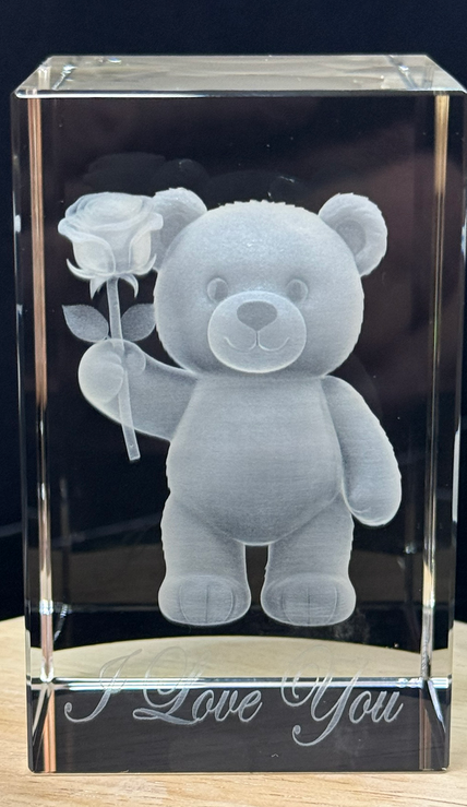 Laser Engraved Gift Items