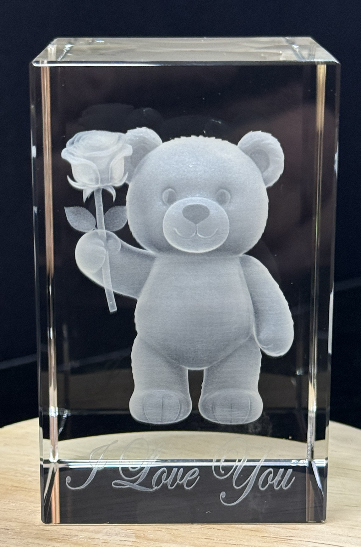 Laser Engraved Gift Items