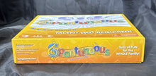 Spontuneous The Song Game - Yellow Box Talent NOT Required Age 8+ NIB