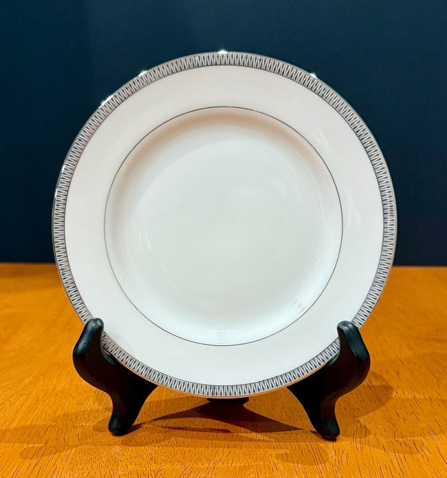 Vintage Mikasa Fine China Barclay 8258 6-inch Bread and Butter Plate
