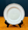 Vintage Mikasa Fine China Barclay 8258 6-inch Bread and Butter Plate