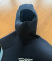 Body Glove Excursion Hooded Vest Mens XL Neoprene Diving Scuba Snorkeling Vest