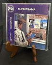 Classics 9 by Supertramp CD 1990 A&M Records' 25th Anniversary Collection
