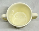 Vintage Royal Doulton Bunnykins Two-Handled Mug Roller Skating Bunnies 1936