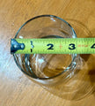 Vintage Set Jack Daniel's Master Distiller Glasses Jesse Gamble Jimmy Bedford
