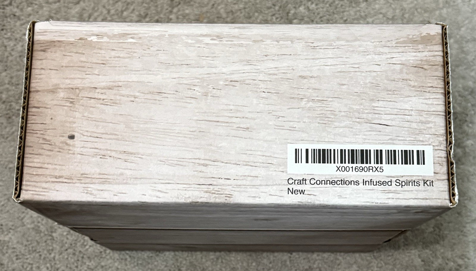 Craft Connections Spirit Infusion Kit BRAND NEW
