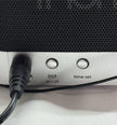 iHome iC50 FM Stereo Alarm Clock Radio Dock Android Smartphones Programmable