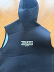 Body Glove Excursion Hooded Vest Mens XL Neoprene Diving Scuba Snorkeling Vest