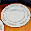 Vintage Wedgwood Westbury Dinner Plate 10.75-Inch Set of 4