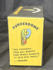 Punderdome : A Card Game for Pun Lovers by Jo Firestone and Fred Firestone...