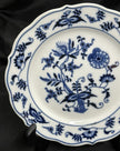 Vintage Blue Danube Blue Onion Bread & Butter Plate 6 3/4
