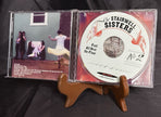 Feet All over the Floor by Stairwell Sisters (CD, 2005)