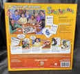 Spontuneous The Song Game - Yellow Box Talent NOT Required Age 8+ NIB