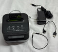 iHome iC50 FM Stereo Alarm Clock Radio Dock Android Smartphones Programmable