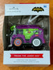 Hallmark DC Batwheels Prank The Joker Van Christmas Tree Ornament