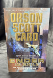 Ender in Exile by Orson Scott Card (2009, Uk- a Format Paperback)