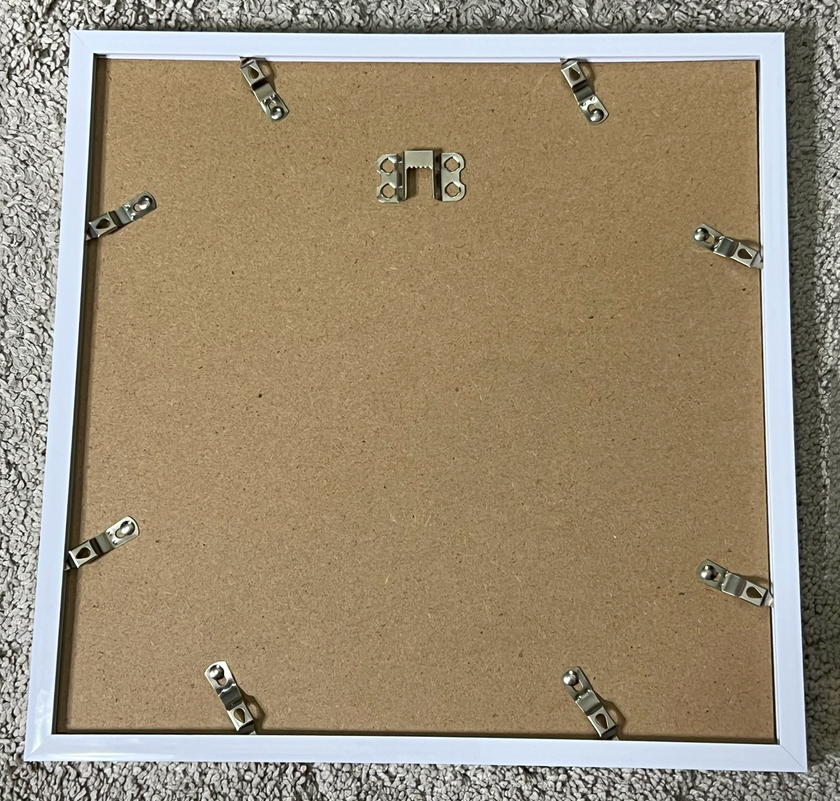 Beloved Laser Engraved Portrait of Man and Woman 11