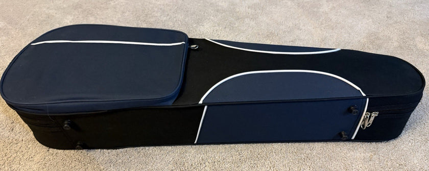 Ricard Bunnel G2 4/4 Full Size Violin with Case