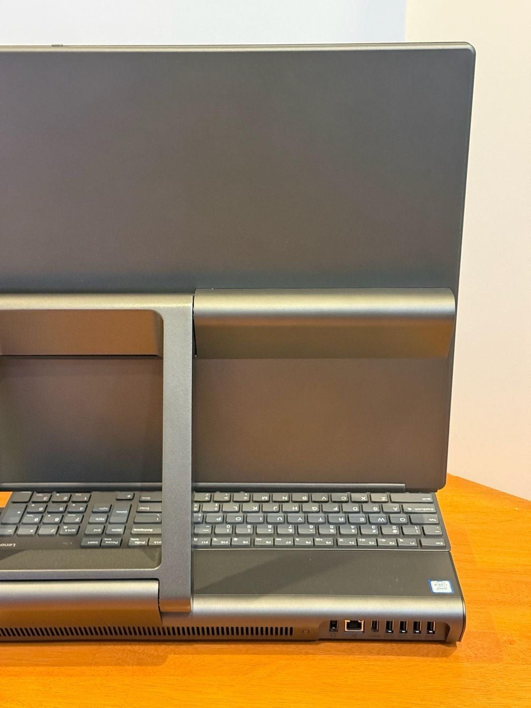 Lenovo Yoga A940-27ICB All-in-One Desktop Computer