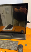 Lenovo Yoga A940-27ICB All-in-One Desktop Computer