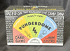 Punderdome : A Card Game for Pun Lovers by Jo Firestone and Fred Firestone...
