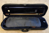 D Z Strad Model 100 Professional Handmade Violin 4/4 with Case and Accessories