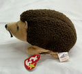 Prickles the Hedgehog a Retired Ty Beanie Baby Birthday February 19, 1998 W/Tags