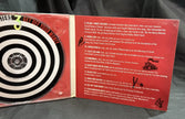 Get Off Your Money by Stairwell Sisters (CD, 2008)