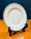 Vintage Mikasa Fine China Barclay 8258 6-inch Bread and Butter Plate
