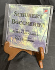 Quintets by Schubert / Boccherini / Stern / Laredo / Ma (CD, 1996)