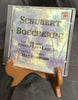 Quintets by Schubert / Boccherini / Stern / Laredo / Ma (CD, 1996)