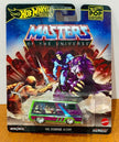 Hot Wheels Premium Pop Culture Masters of the Universe '66 Dodge A100 Die-Cast