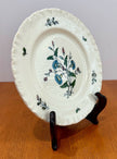 Vintage Wedgwood Williamsburg Wild Flowers TK511 6.25