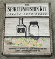 Craft Connections Spirit Infusion Kit BRAND NEW