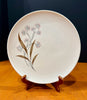Vintage Syracuse Carefree True China Windswept 10-Inch Dinner Plate