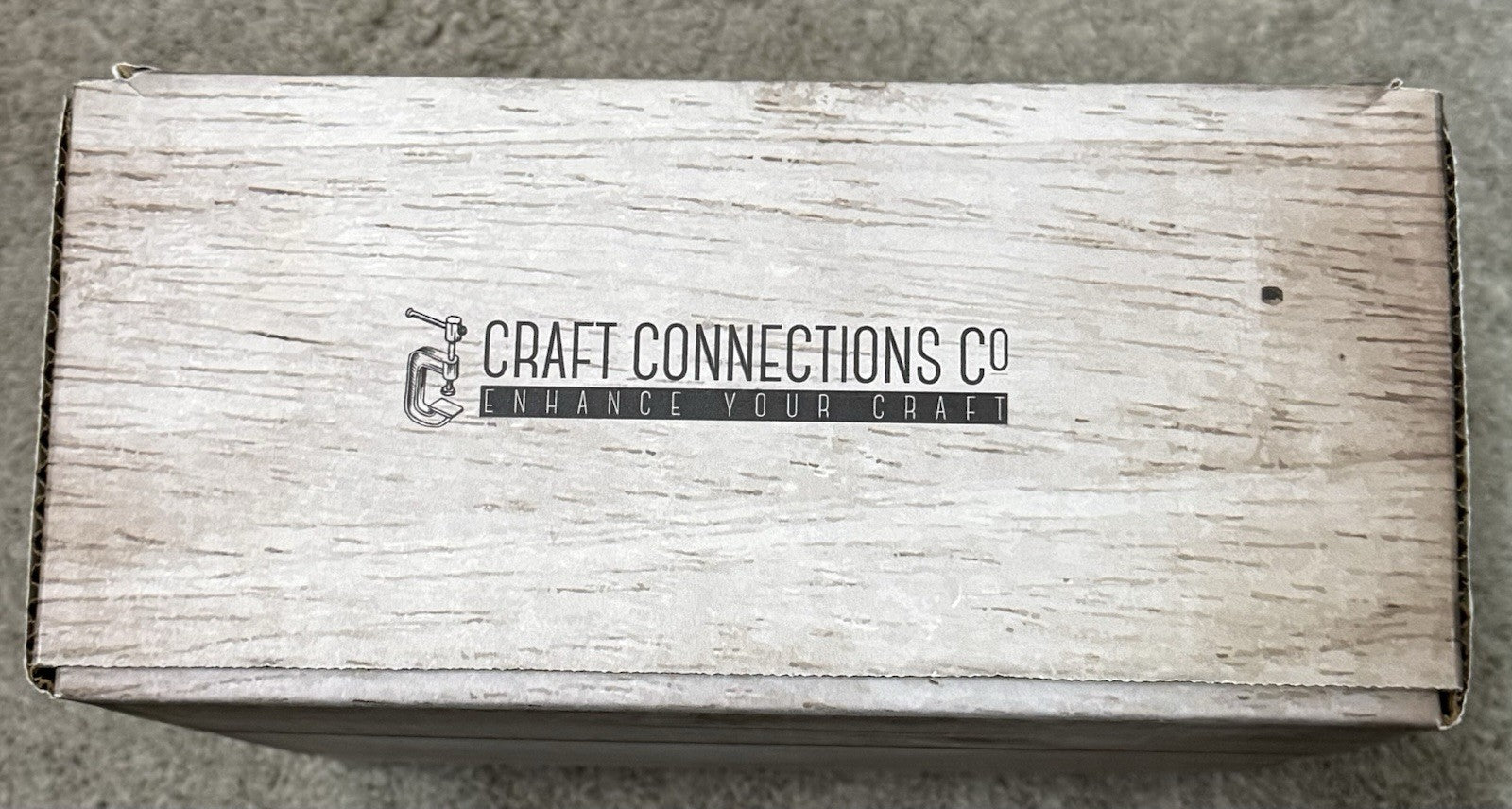 Craft Connections Spirit Infusion Kit BRAND NEW