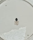 Vintage Wedgwood Westbury Dinner Plate 10.75-Inch Set of 4