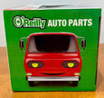 World Tech Toys O'Reilly Auto Parts Diecast Service Van Special Ltd Ed 7870