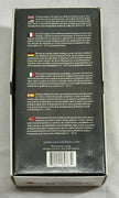 Ravi Instant WINE CHILLER Cooler Refresher With Bonus Thermometer NEW