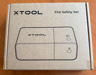 xTool Fire Safety Set MFS-K001-01A for Laser Machines