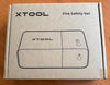 xTool Fire Safety Set MFS-K001-01A for Laser Machines