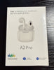 A2 Pro TWS 5.3 Wireless Earbuds Sealed