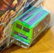 Hot Wheels Premium Pop Culture Masters of the Universe '66 Dodge A100 Die-Cast