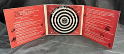 Get Off Your Money by Stairwell Sisters (CD, 2008)