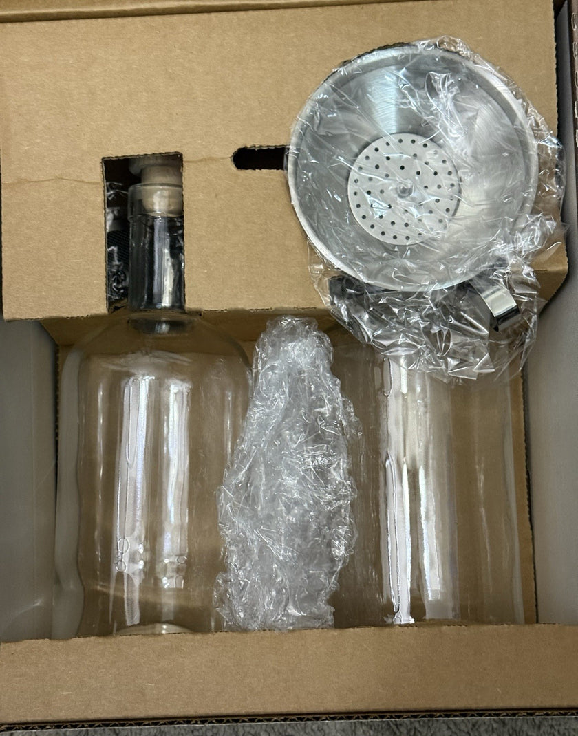 Craft Connections Spirit Infusion Kit BRAND NEW
