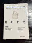 A2 Pro TWS 5.3 Wireless Earbuds Sealed