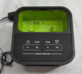 iHome iC50 FM Stereo Alarm Clock Radio Dock Android Smartphones Programmable