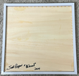 Beloved Laser Engraved Portrait of Man and Woman 11