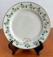 Vintage Haviland & Co. Limoges France Schleiger 66A Bread Butter Plate 6